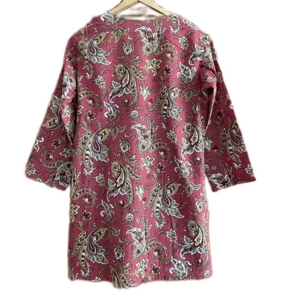 SUMMER TUNIC or COVER UP - Picture 2 of 7